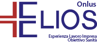 Elios Onlus Logo